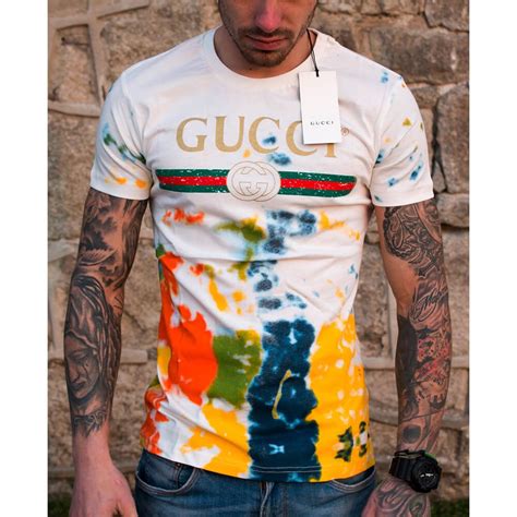 gucci shirt cheap amazon|gucci t shirt men's cheap.